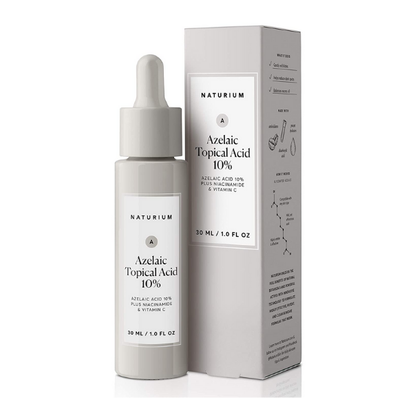 NATURIUM Sérum à l'acide azélaique 10%