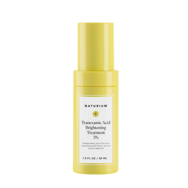 NATURIUM Traitement éclat à l'acide tranexamique 5% Multi-bright