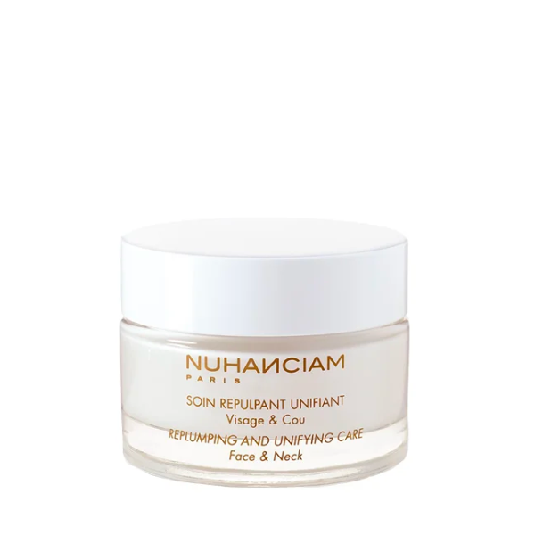 NUHANCIAM Soin repulpant unifiant anti-rides/ Lissage éclat