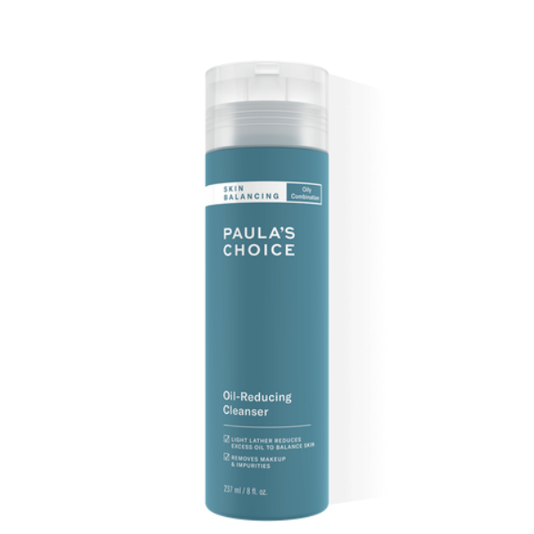 PAULA'S CHOICE Nettoyant pour peaux grasses Oil Reducing Cleanser