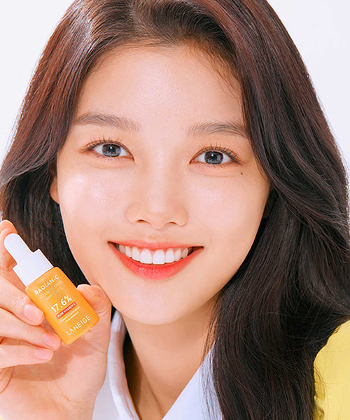 LANEIGE Traitement anti-tâches à la vitamine C 17.6% Radian-C
