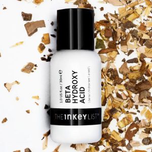 THE INKEY LIST Sérum à l’acide salicylique BHA