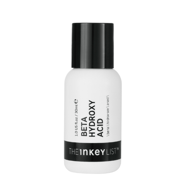 THE INKEY LIST Sérum à l’acide salicylique BHA