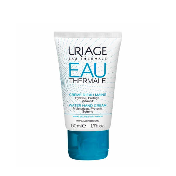 URIAGE Crème mains Eau Thermale