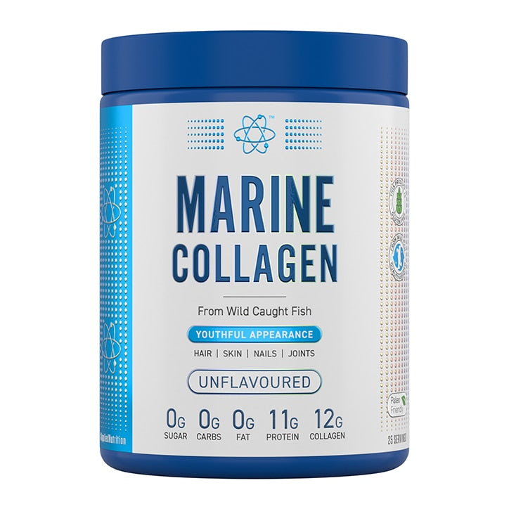 APPLIED NUTRITION Compléments en poudre Collagène marin