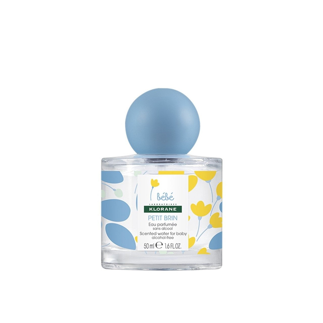 KLORANE Eau parfumée Petit brin