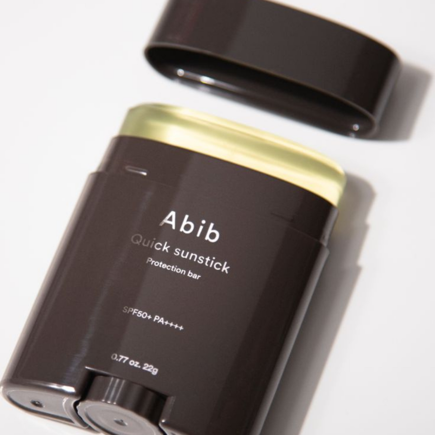 ABIB Stick solaire invisible SPF 50+ PA+++
