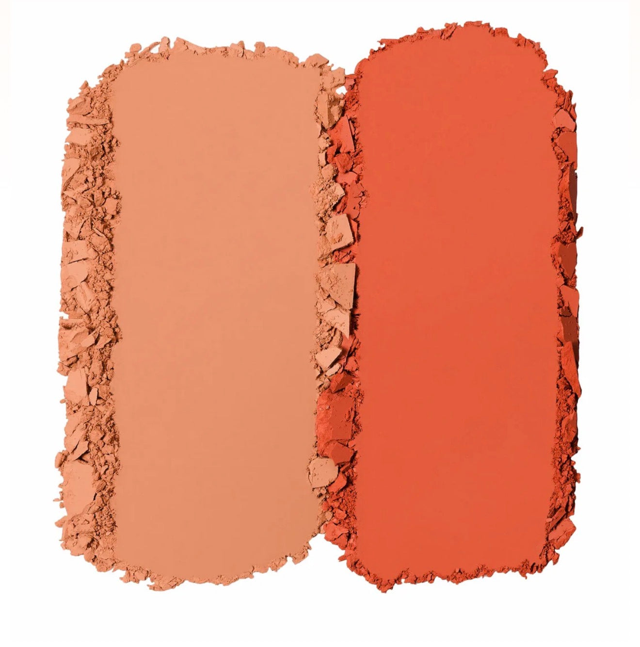 JUVIAS PLACE Palette de Blush Blushed Duo
