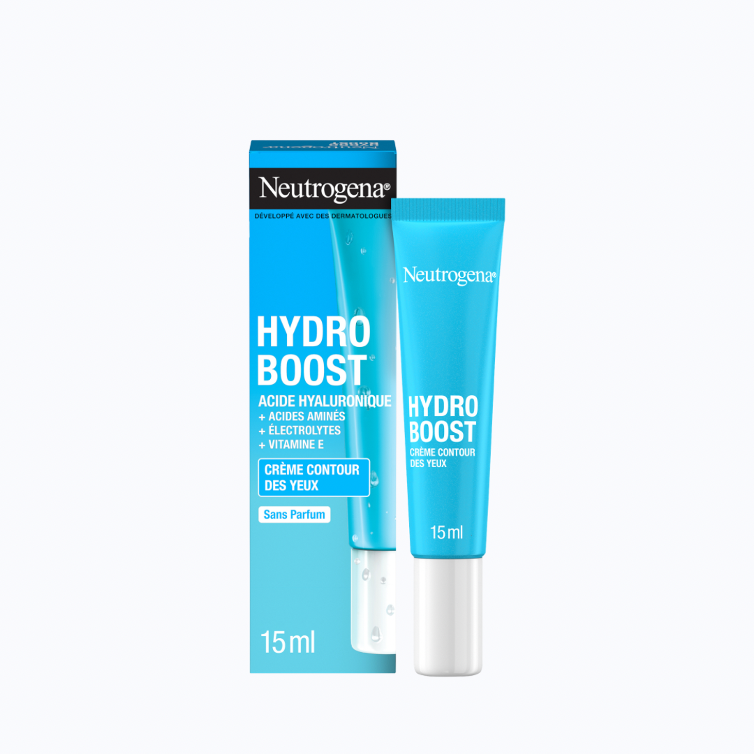 NEUTROGENA Soin contour des yeux Hydro Boost