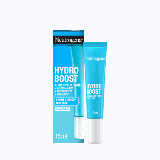 NEUTROGENA Soin contour des yeux Hydro Boost