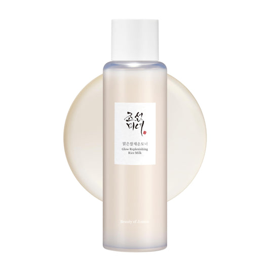 BEAUTY OF JOSEON Lotion tonique au lait de riz Rice toner
