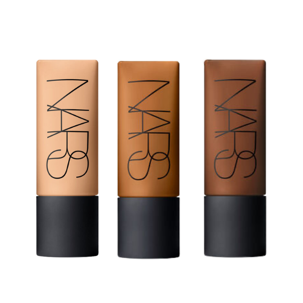 NARS Fond de teint Soft Matte