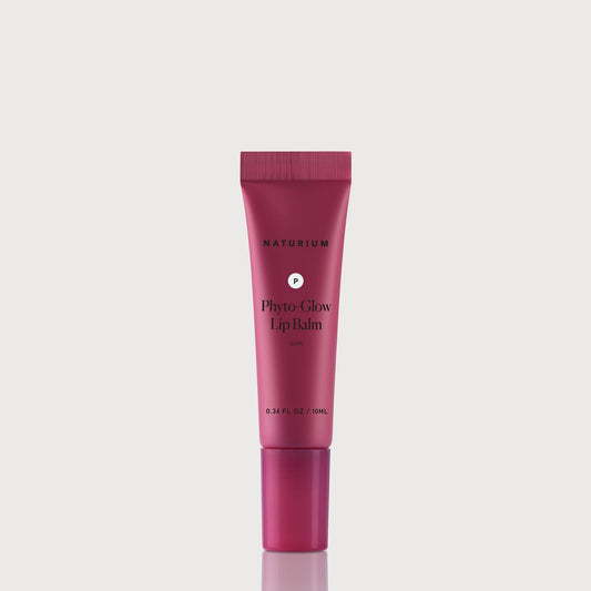NATURIUM Baume à lèvres Phyto Glow Lip Balm JAM