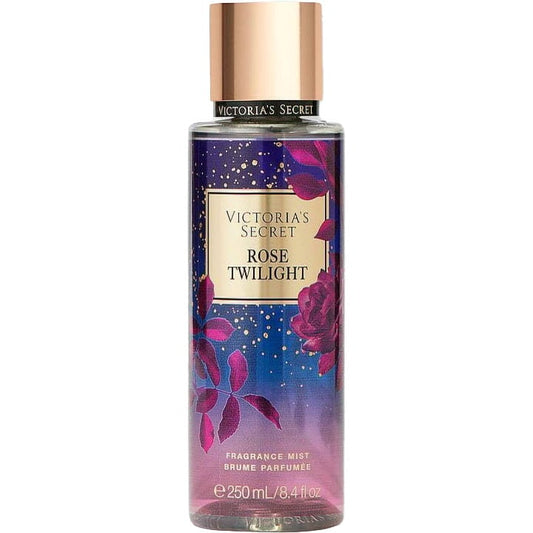 VICTORIA'S SECRET Brume corporelle Rose Twilight