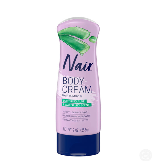 NAIR Crème depilatoire Body Cream