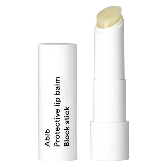 ABIB Stick soin lèvres nourrissant avec SPF50