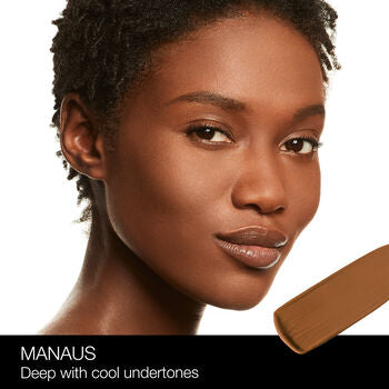 NARS Fond de teint Soft Matte