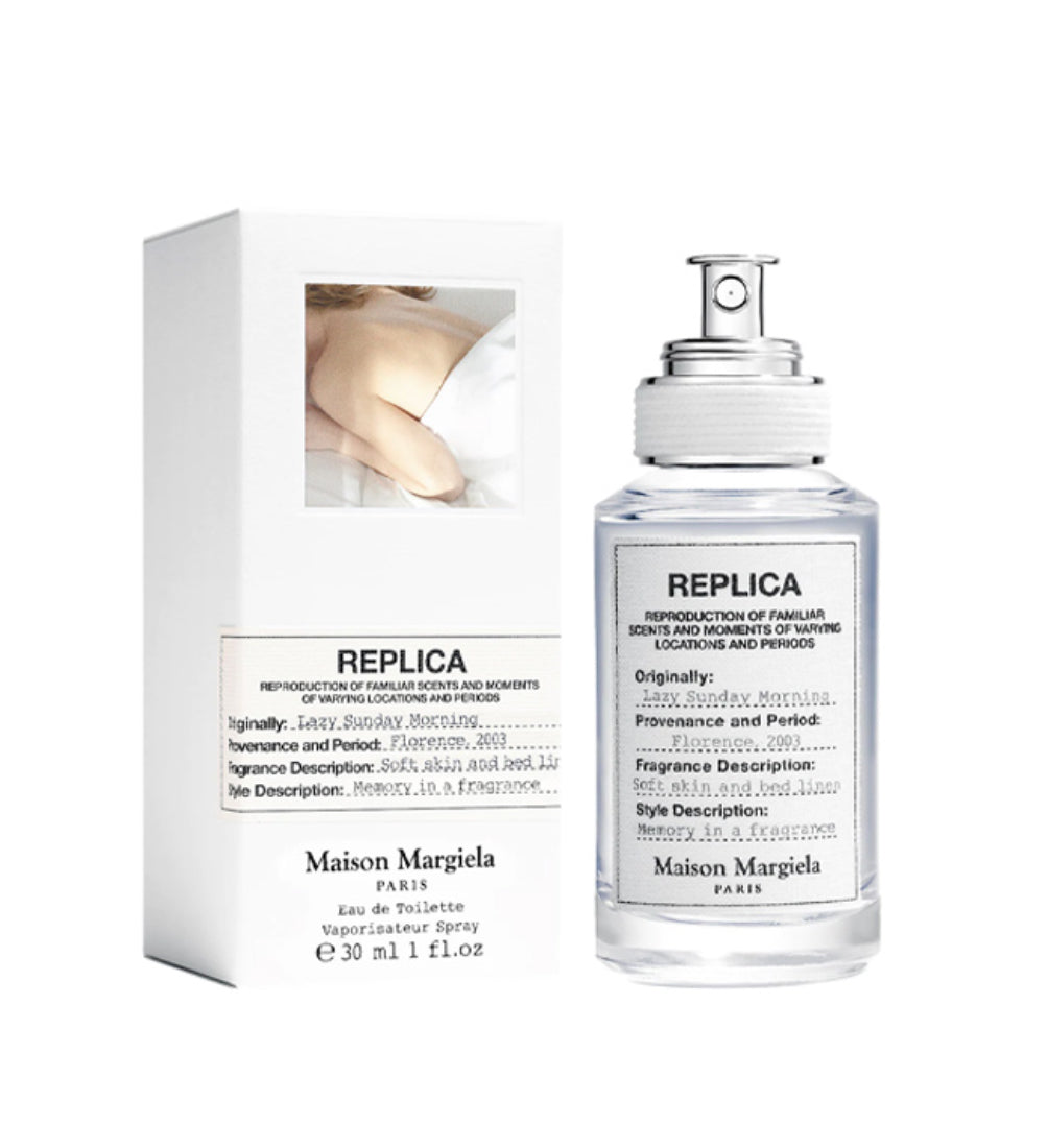 MAISON MARGIELA Replica Lazy Sunday Morning Eau de toilette