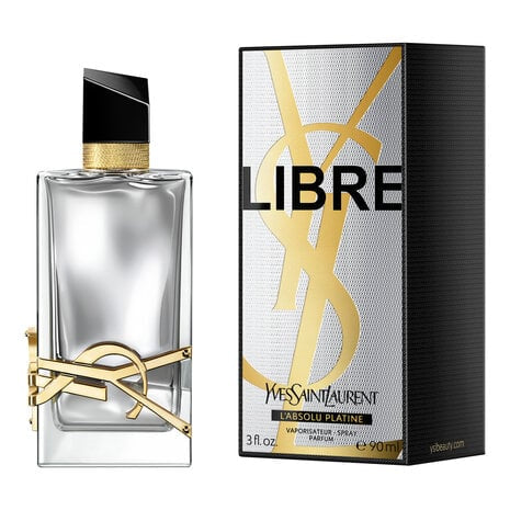 YVES SAINT LAURENT Libre Platine Eau de Parfum