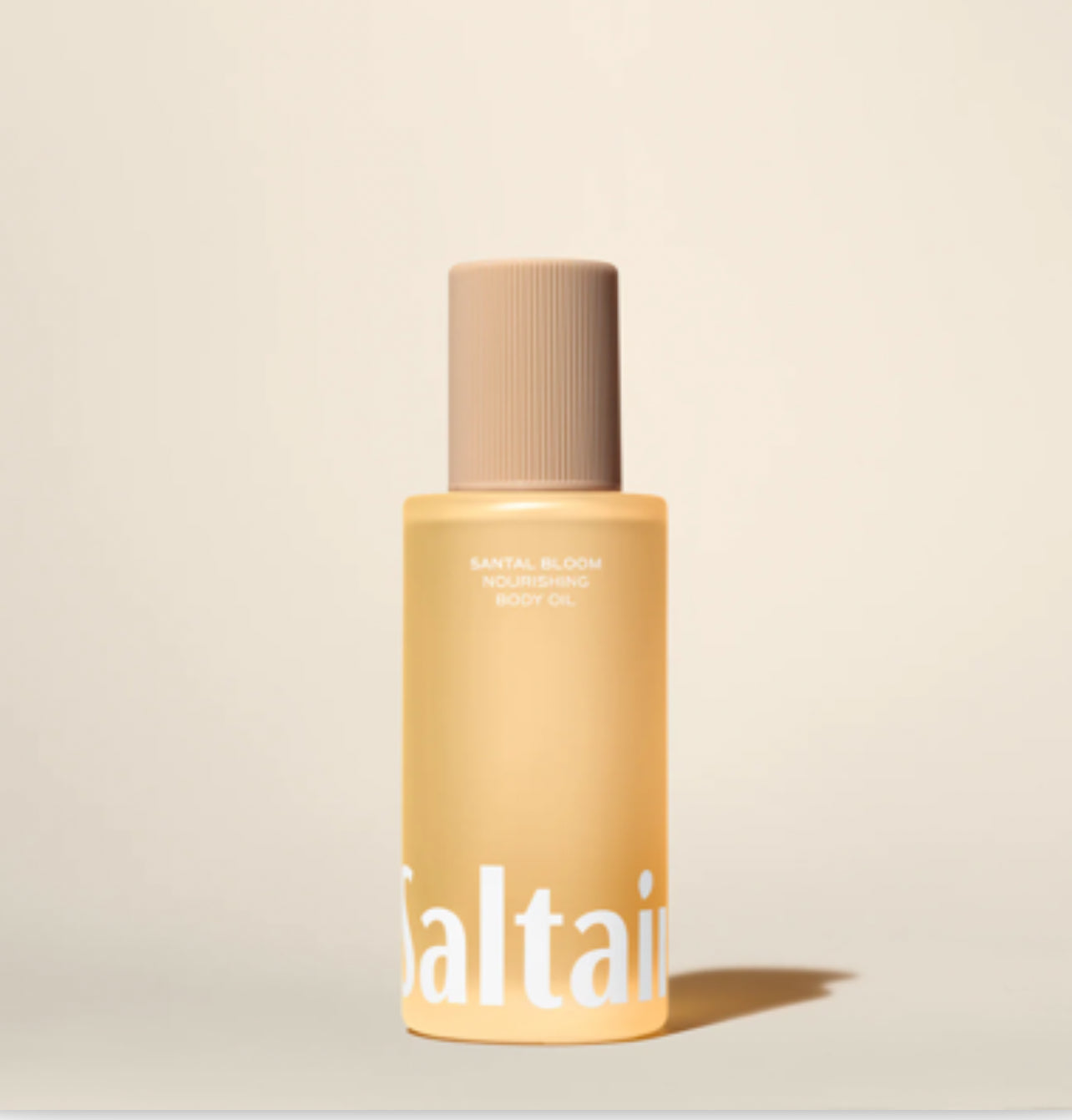 SALTAIR Huile parfumée corporelle SANTAL BLOOM