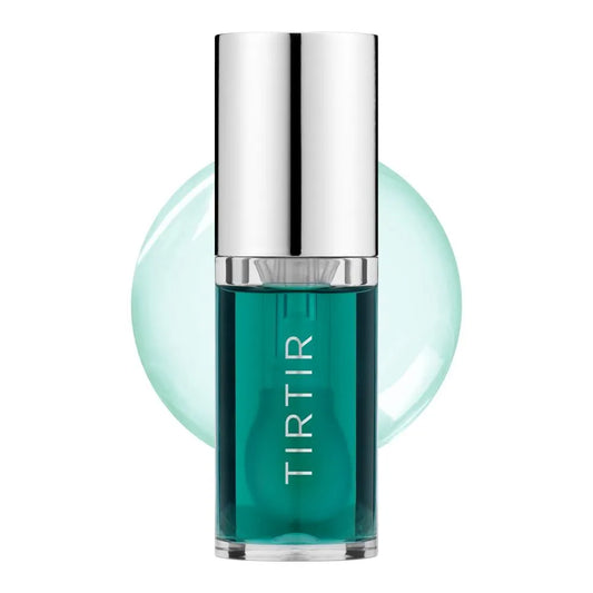 TIRTIR Huile à lèvres Glow Lip Menthe