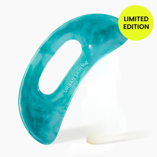 Gasha tonifiant pour corps