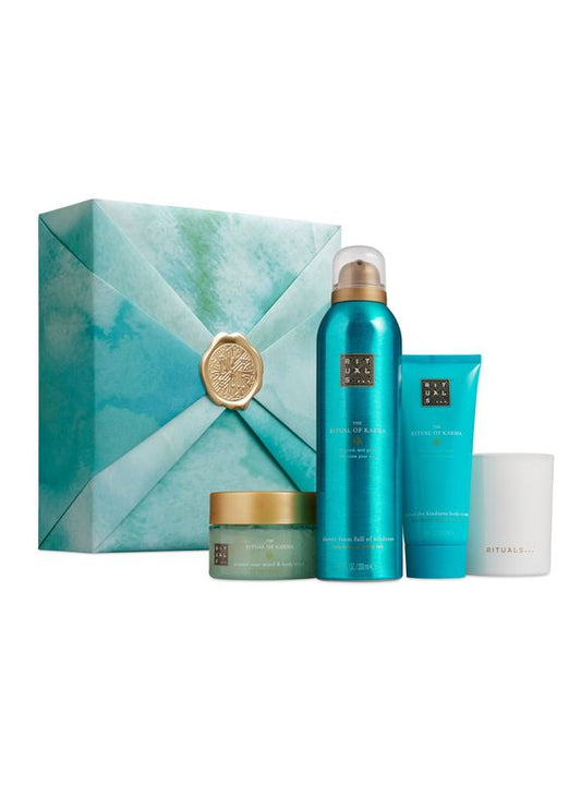 RITUALS Coffret Rituals of Karma Taille M