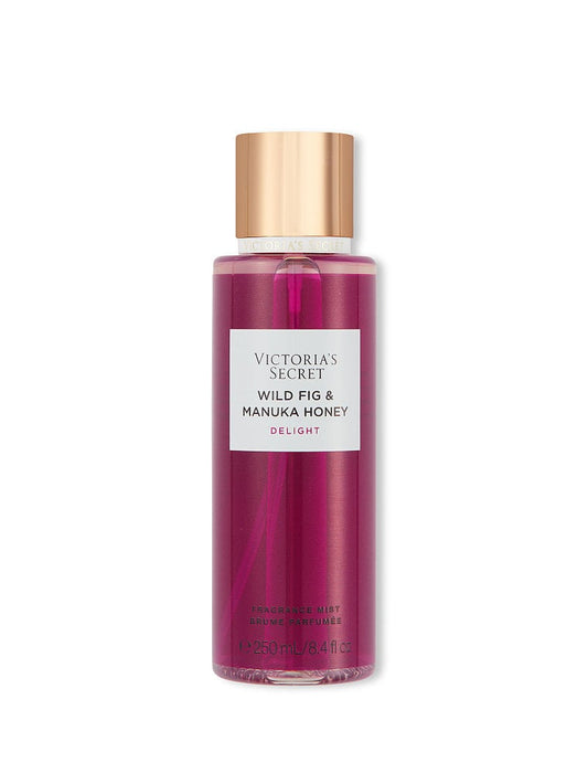 VICTORIA'S SECRET Brume corporelle Wild Fig & Manuka Honey