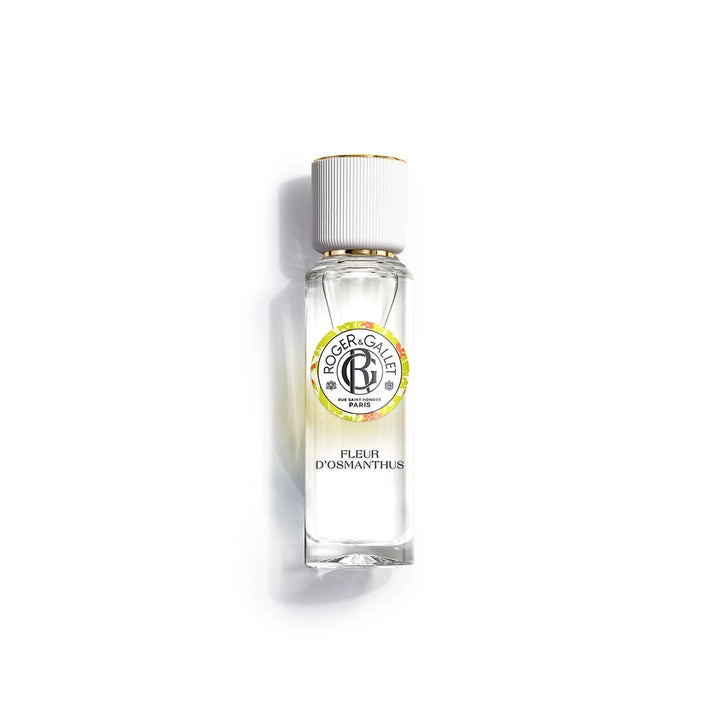 ROGER & GALLET Eau parfumée bienfaisante Fleur d'Osmanthus