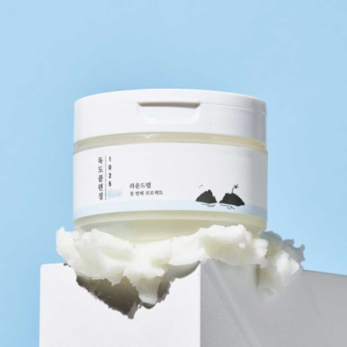 ROUNDLAB Baume démaquillant 1025 Dokdo