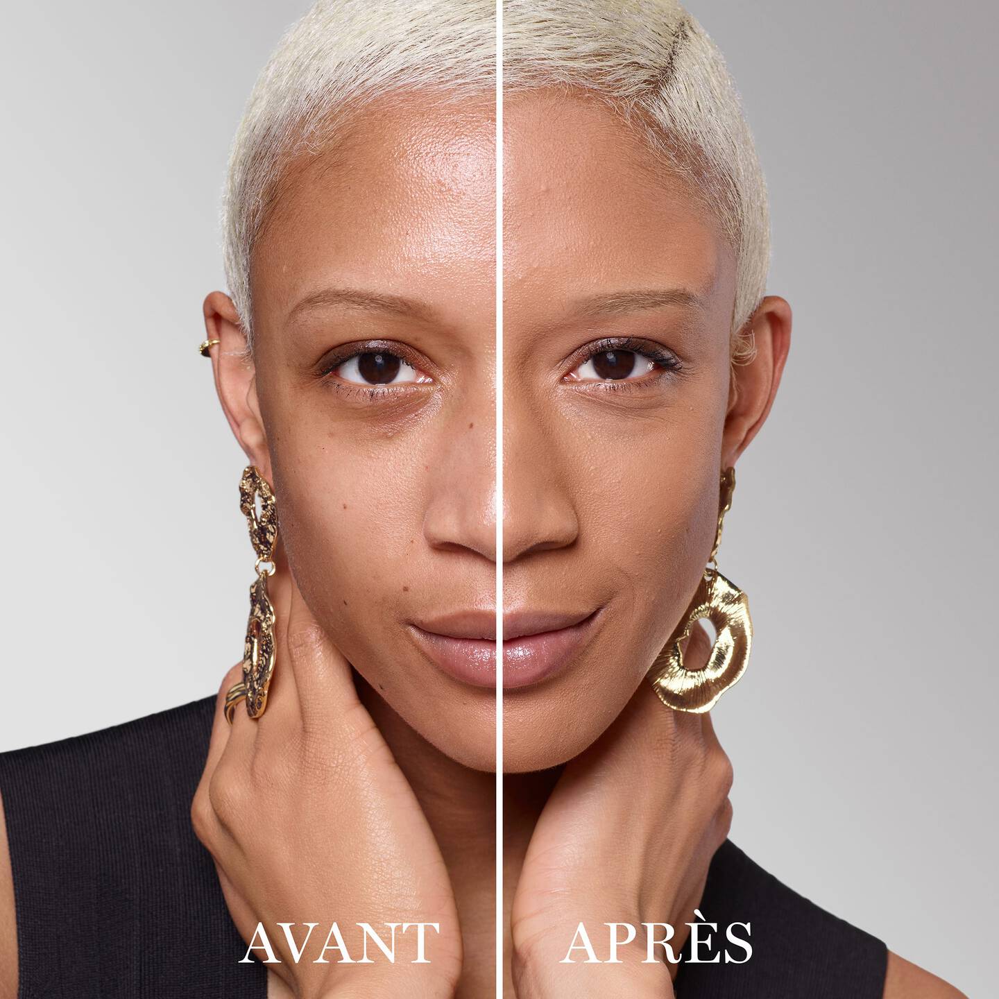 LANCÔME Fond de teint Teint Idole Ultra Wear