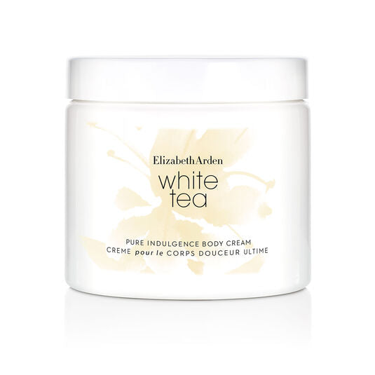 ELIZABETH ARDEN Crème douceur ultime White Tea