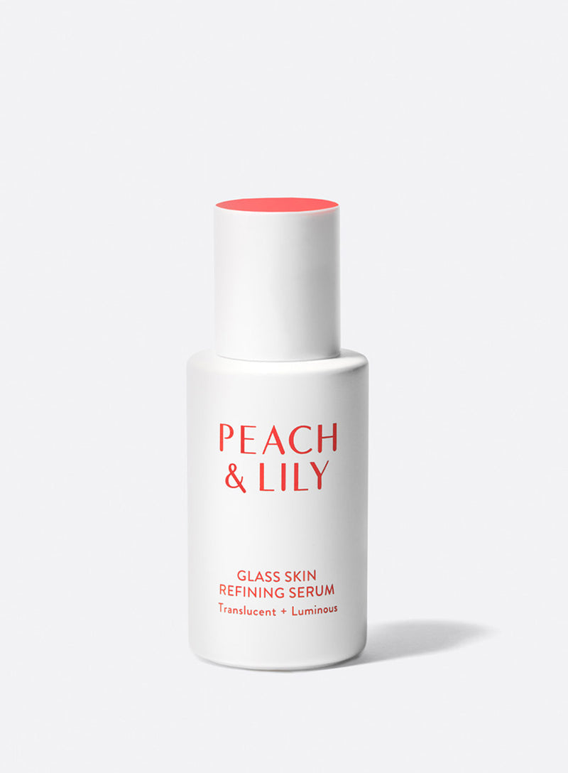 PEACH & LILY Sérum lissant Glass skin refining