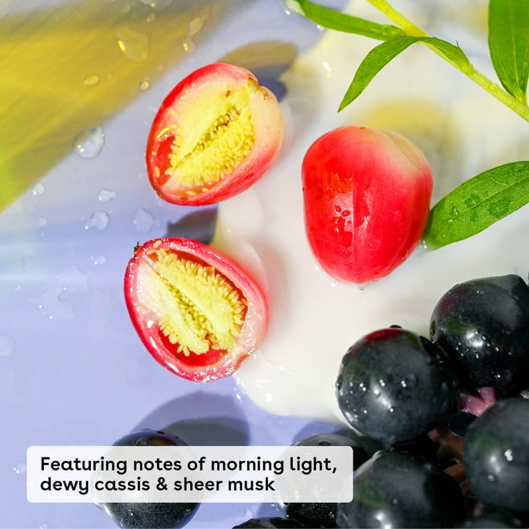EOS Crème corporelle hydratante Fresh + Cosy