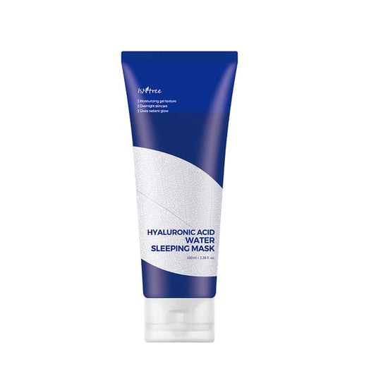 ISNTREE Masque de nuit hydratant Water gel