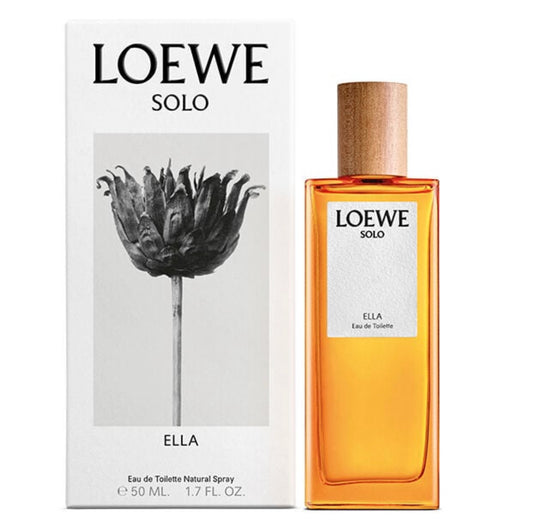 LOEWE Solo Ella Eau de toilette 30ml