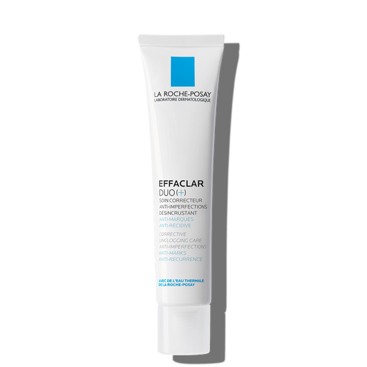 LA ROCHE POSAY Soin correcteur anti-imperfections Effaclar DUO+