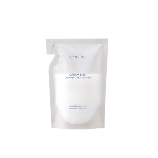 LANEIGE Eco recharge Fluide hydratant Cream Skin Refiner