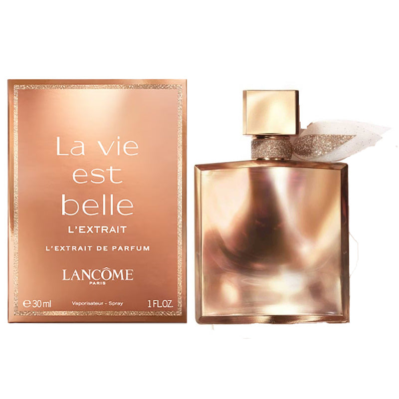 LANCÔME La vie est belle L’extrait Eau de parfum 30ml