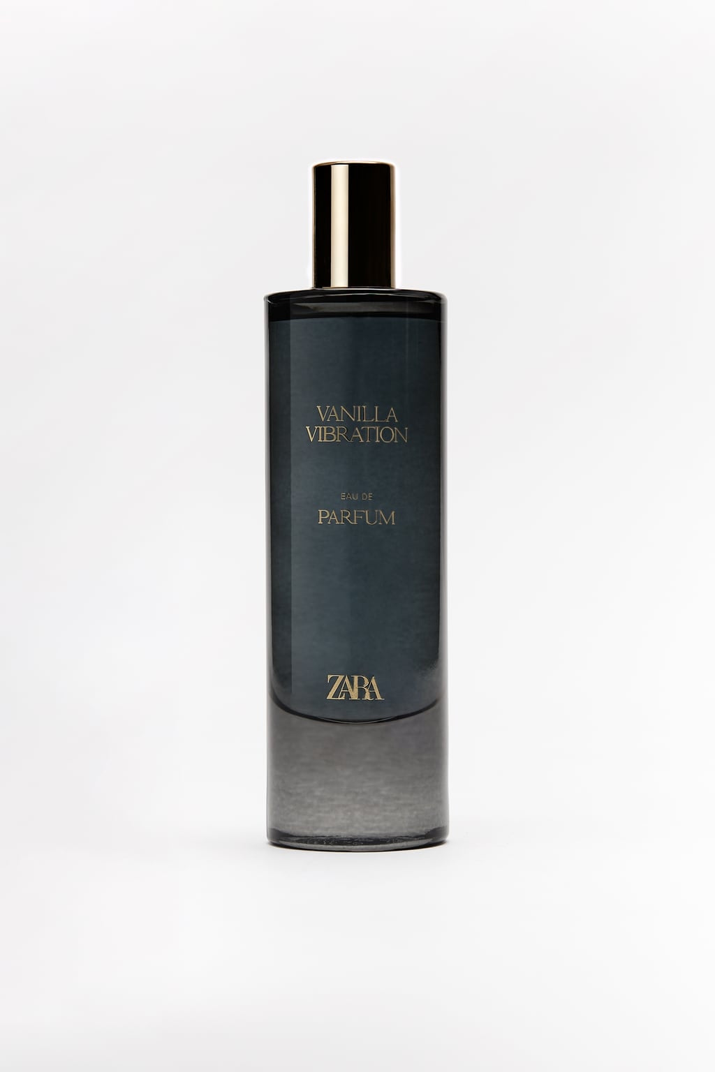 ZARA Eau de parfum Vanilla Vibration