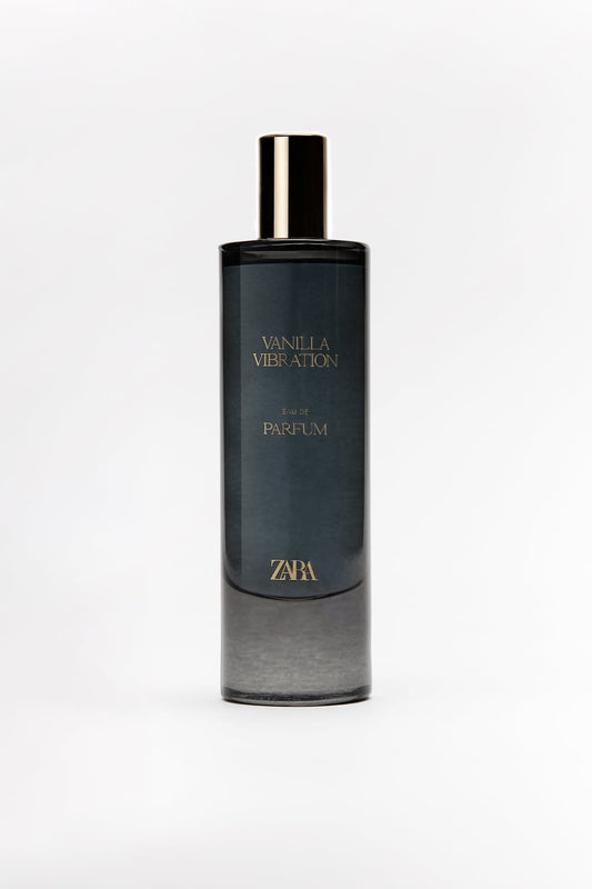 ZARA Eau de parfum Vanilla Vibration