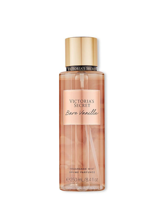 VICTORIA'S SECRET Brume corporelle Bare Vanilla