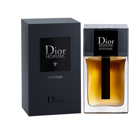 DIOR Homme Intense Eau de parfum