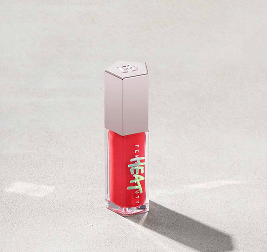 FENTY BEAUTY Gloss Bomb Heat HOT CHERRY