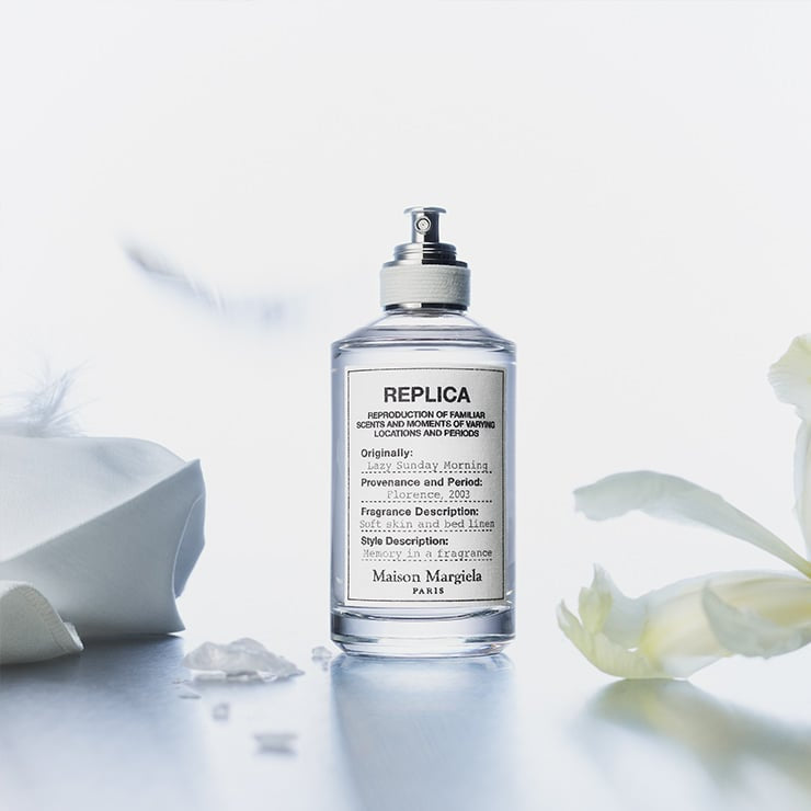 MAISON MARGIELA Replica Lazy Sunday Morning Eau de toilette