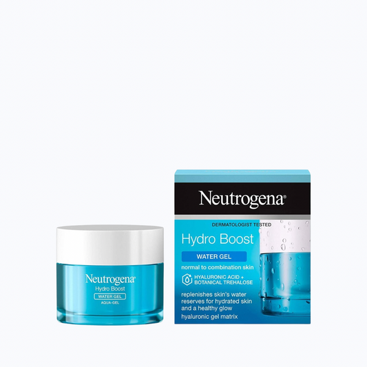 NEUTROGENA Gel crème hydratant Aqua Gel Hydro boost