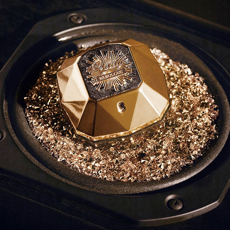 PACO RABANNE Lady Million Fabulous 30 ml