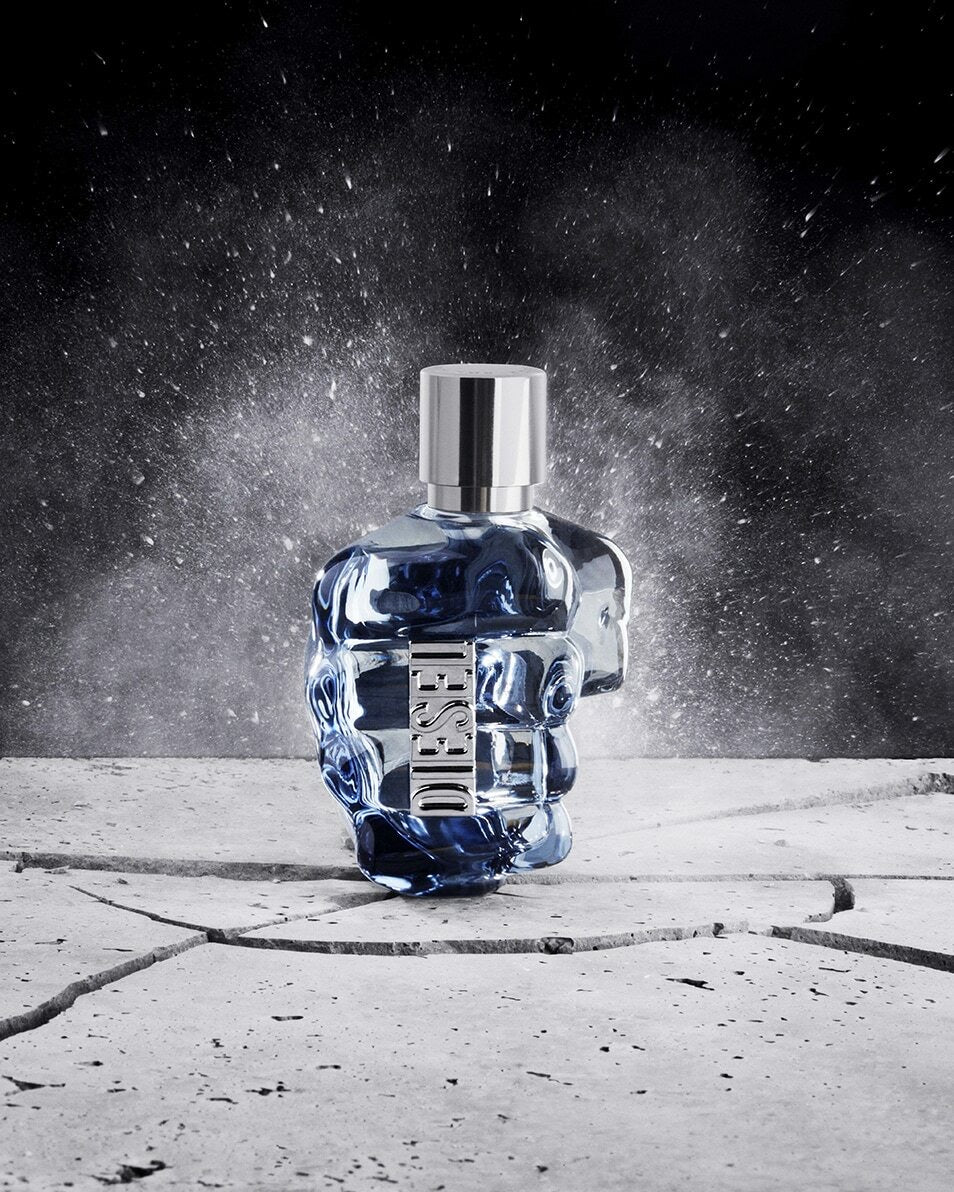 DIESEL Only The Brave Eau de toilette 125ml