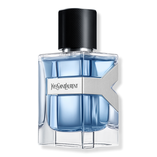 YVES SAINT LAURENT Y Eau de toilette