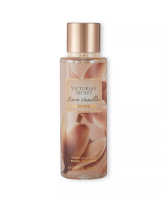 VICTORIA'S SECRET Brume corporelle Bare Vanilla Cashmere